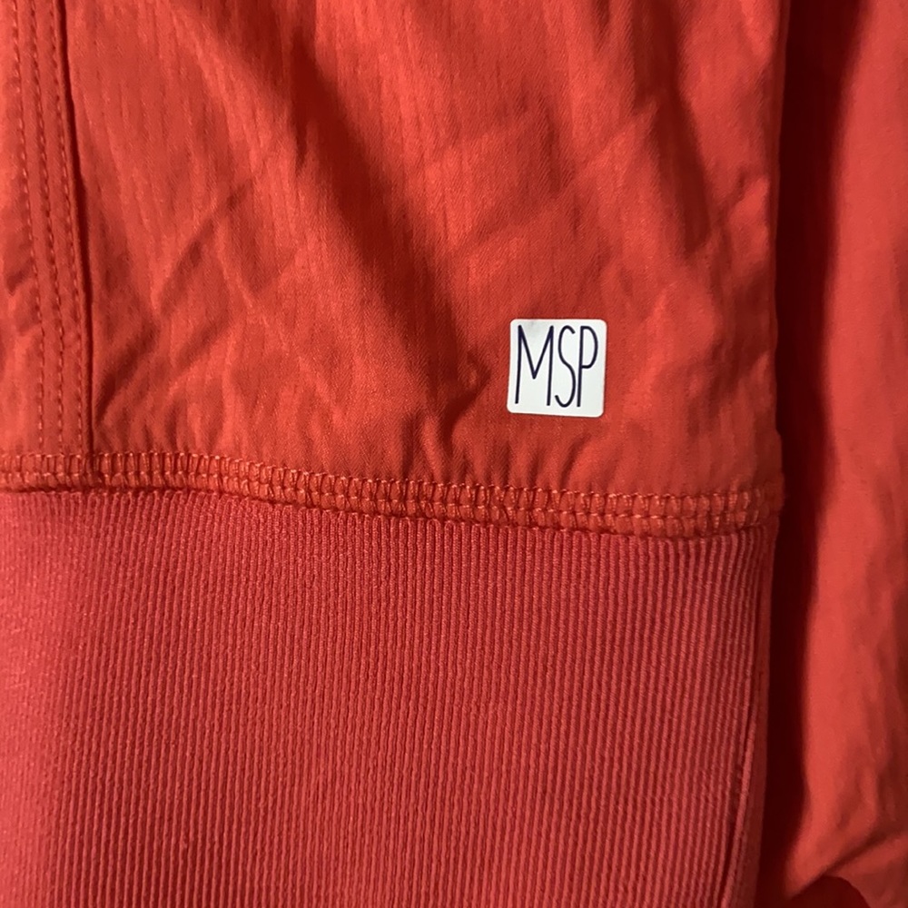 MSP jacket - Picture 7 of 12